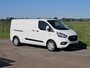 Ford Transit Custom 2.0 L2 2xZijdeur Euro6!