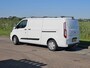 Ford Transit Custom 2.0 L2 2xZijdeur Euro6!