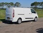 Ford Transit Custom 2.0 L2 2xZijdeur Euro6!