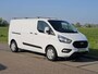 Ford Transit Custom 2.0 L2 2xZijdeur Euro6!