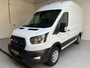 Ford E-Transit SERVICEWAGEN ELEKTRISCH 350 L2H3 Trend 68 kWh BOTT INRICHTING, V230 OMVORMER, LUXE UITVOERING, RIJKLAARPRIJS!