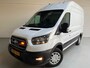 Ford E-Transit SERVICEWAGEN ELEKTRISCH 350 L2H3 Trend 68 kWh BOTT INRICHTING, V230 OMVORMER, LUXE UITVOERING, RIJKLAARPRIJS!