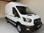 Ford E-Transit SERVICEWAGEN ELEKTRISCH 350 L2H3 Trend 68 kWh BOTT INRICHTING, V230 OMVORMER, LUXE UITVOERING, RIJKLAARPRIJS!