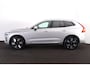 Volvo XC60 T6 Recharge AWD Plus Bright - Panorama/schuifdak - IntelliSafe Assist & Surround - 360º Camera - Harman Kardon audio - Adaptieve LED koplampen - Verwarmde voorstoelen, stuur & achterbank - Parkeersensoren voor & achter - Elektr. bedienb. voorstoelen met geheugen - Head up display - Draadloze tel. lader - Extra getint glas - Inklapbare trekhaak - 20' LMV