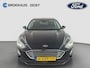 Ford Focus Wagon 1.0 EcoBoost Titanium Automaat | Adaptieve cruise | Winter-pack | AFn. trekhaak | Parkeer-camera | Elec. achterklep | Keyless entry | Privacy-glass