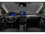 Ford Focus Wagon 1.0 EcoBoost Titanium Automaat | Adaptieve cruise | Winter-pack | Afn. Trekhaak | Camera | Elec. achterklep | Dodehoek detectie | LED verlichting | Keyless entry | Privacy-glass