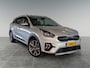 Kia Niro Hybrid ExecutiveLine 1.6 GDi 140pk | TREKHAAK | ALL SEASON BANDEN | SCHUIF/KANTELDAK | STOELVERW.+VENT. | LEDER | NAVI | ISOFIX | KEYLESS |