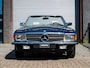 Mercedes-Benz SL 280 SL Cabrio | Rijklaar | Hardtop