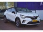 Renault Captur 1.6 E-Tech plug-in hybrid 160 techno+Half-Leder+Navigatie+camera+Multiemedia-scherm = ZEER LUXE !!