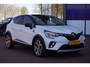 Renault Captur 1.6 E-Tech plug-in hybrid 160 techno+Half-Leder+Navigatie+camera+Multiemedia-scherm = ZEER LUXE !!