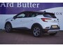 Renault Captur 1.6 E-Tech plug-in hybrid 160 techno+Half-Leder+Navigatie+camera+Multiemedia-scherm = ZEER LUXE !!