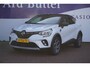 Renault Captur 1.6 E-Tech plug-in hybrid 160 techno+Half-Leder+Navigatie+camera+Multiemedia-scherm = ZEER LUXE !!