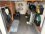 HYMER T 674 SL / Levelsystem / Dak airco / Trekhaak / Fietsendrager
