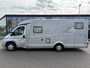 HYMER T 674 SL / Levelsystem / Dak airco / Trekhaak / Fietsendrager