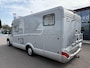 HYMER T 674 SL / Levelsystem / Dak airco / Trekhaak / Fietsendrager