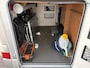 HYMER T 674 SL / Levelsystem / Dak airco / Trekhaak / Fietsendrager
