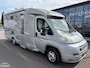 HYMER T 674 SL / Levelsystem / Dak airco / Trekhaak / Fietsendrager