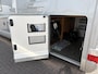 HYMER T 674 SL / Levelsystem / Dak airco / Trekhaak / Fietsendrager