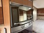 HYMER T 674 SL / Levelsystem / Dak airco / Trekhaak / Fietsendrager