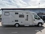 HYMER T 674 SL / Levelsystem / Dak airco / Trekhaak / Fietsendrager