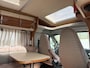 HYMER T 674 SL / Levelsystem / Dak airco / Trekhaak / Fietsendrager