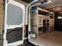 Ford Transit Servicewagen 2.0 TDCI 130pk euro6 L2H2 Trend Sortimo Inrichting Victron v230 Standkachel Trekhaak RIJKLAARPRIJS!