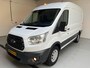 Ford Transit Servicewagen 2.0 TDCI 130pk euro6 L2H2 Trend Sortimo Inrichting Victron v230 Standkachel Trekhaak RIJKLAARPRIJS!