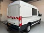 Ford Transit Servicewagen 2.0 TDCI 130pk euro6 L2H2 Trend Sortimo Inrichting Victron v230 Standkachel Trekhaak RIJKLAARPRIJS!