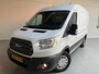 Ford Transit Servicewagen 2.0 TDCI 130pk euro6 L2H2 Trend Sortimo Inrichting Victron v230 Standkachel Trekhaak RIJKLAARPRIJS!