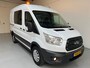 Ford Transit Servicewagen 2.0 TDCI 130pk euro6 L2H2 Trend Sortimo Inrichting Victron v230 Standkachel Trekhaak RIJKLAARPRIJS!