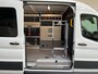 Ford Transit Servicewagen 2.0 TDCI 130pk euro6 L2H2 Trend Sortimo Inrichting Victron v230 Standkachel Trekhaak RIJKLAARPRIJS!