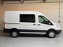 Ford Transit Servicewagen 2.0 TDCI 130pk euro6 L2H2 Trend Sortimo Inrichting Victron v230 Standkachel Trekhaak RIJKLAARPRIJS!