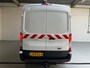 Ford Transit Servicewagen 2.0 TDCI 130pk euro6 L2H2 Trend Sortimo Inrichting Victron v230 Standkachel Trekhaak RIJKLAARPRIJS!