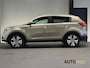 Kia Sportage 2.0 X-clusive 4wd|NL AUTO|AUT|PANO|LEDER|TREKHAAK|CAMERA