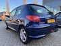 Peugeot 206 1.6-16V XS / 105.000 km / Airco