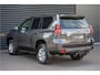 Toyota Land Cruiser 2.8 D-4D-F Grijs kenteken - Grijs metallic
