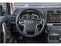 Toyota Land Cruiser 2.8 D-4D-F Grijs kenteken - Grijs metallic