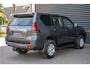 Toyota Land Cruiser 2.8 D-4D-F Grijs kenteken - Grijs metallic