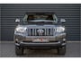 Toyota Land Cruiser 2.8 D-4D-F Grijs kenteken - Grijs metallic