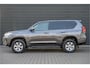 Toyota Land Cruiser 2.8 D-4D-F Grijs kenteken - Grijs metallic