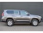 Toyota Land Cruiser 2.8 D-4D-F Grijs kenteken - Grijs metallic