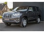 Toyota Land Cruiser 2.8 D-4D-F Grijs kenteken - Grijs metallic