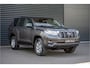 Toyota Land Cruiser 2.8 D-4D-F Grijs kenteken - Grijs metallic
