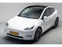 Tesla Model Y RWD 58 kWh [ Panoramadak Trekhaak Lederen bekleding ]