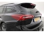 Ford Focus Wagon 1.0 EcoBoost Hybrid ST Line X | Dig. Cockpit | Winter Pack | Trekhaak | Adapt. Cruise | Camera | B&O | CarPlay | Keyless