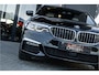 BMW 5-Serie 540i xDrive High Executive - M Sport | Panorama | H&K | Laser | Stoelmassage & Koeling | 360 Camera
