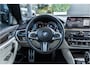 BMW 5-Serie 540i xDrive High Executive - M Sport | Panorama | H&K | Laser | Stoelmassage & Koeling | 360 Camera