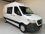Mercedes-Benz Sprinter Automaat Servicewagen 314 2.2 CDI 140PK L2H2 euro6 BOTT, Victron V230, Standkachel Trekhaak RIJKLAARPRIJS