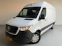 Mercedes-Benz Sprinter Automaat Servicewagen 314 2.2 CDI 140PK L2H2 euro6 BOTT, Victron V230, Standkachel Trekhaak RIJKLAARPRIJS