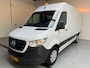 Mercedes-Benz Sprinter Automaat Servicewagen 314 2.2 CDI 140PK L2H2 euro6 BOTT, Victron V230, Standkachel Trekhaak RIJKLAARPRIJS
